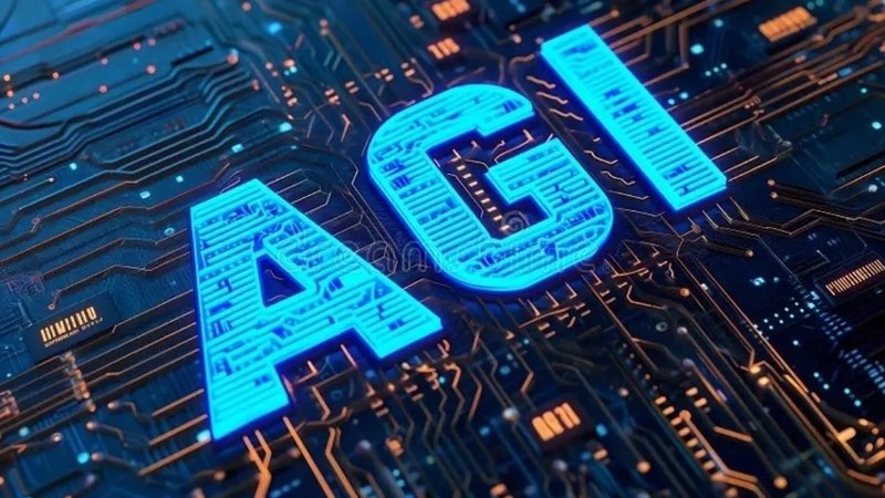 AGI là gì? Định nghĩa và bản chất