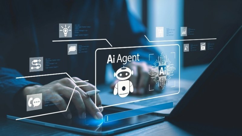 AI Agent là gì?