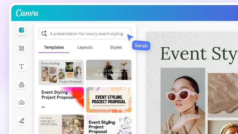 Canva (Magic Media)