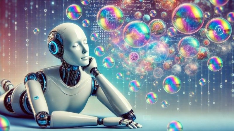 Tìm hiểu về ảo giác AI – Hallucination AI là gì?
