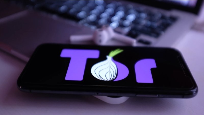 Một số lưu ý khi sử dụng Tor Browser