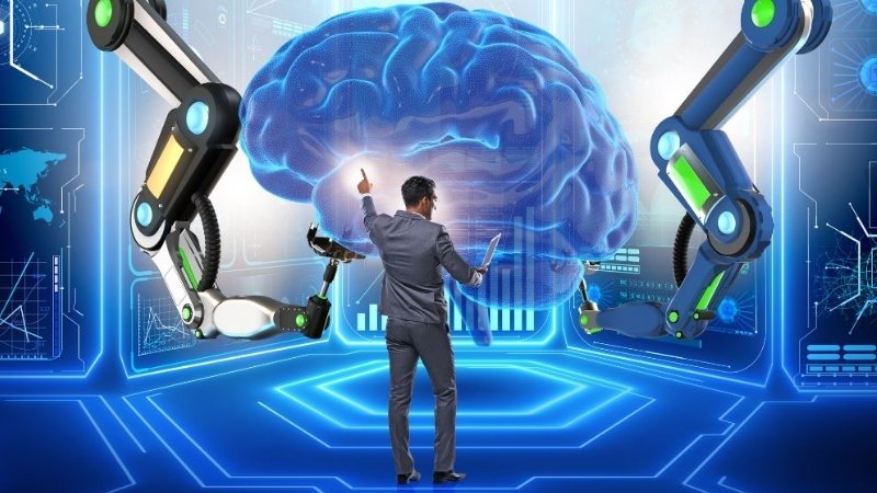 Nâng cao kỹ năng làm việc với dữ liệu và công cụ AI