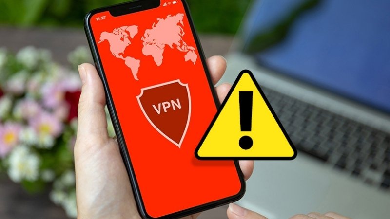 Những rủi ro và nhược điểm của VPN