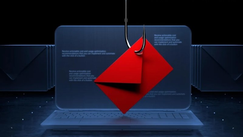 Phishing là gì? Tại sao lại nguy hiểm đến vậy?