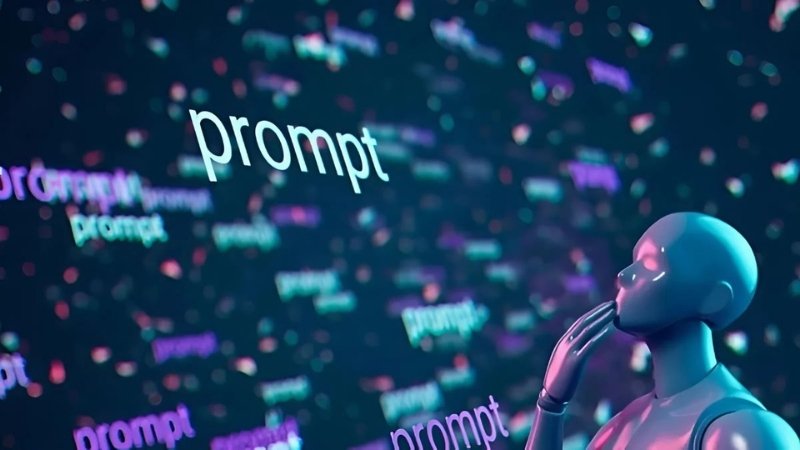Prompt là gì? Cách viết prompt hiệu quả từ A-Z