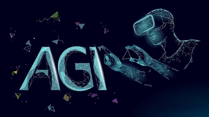 Chọn AGI là gì? Trí tuệ nhân tạo tổng quát khác gì AI hiện tại? AGI là gì? Trí tuệ nhân tạo tổng quát khác gì AI hiện tại?