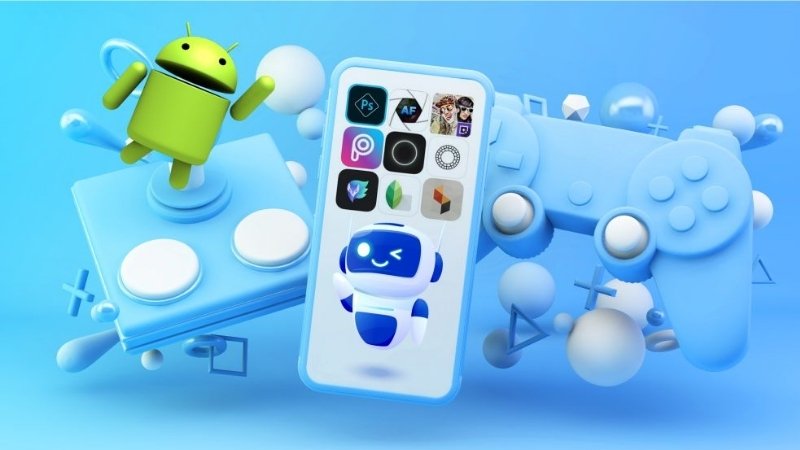 Top 7 ứng dụng AI hay nhất cho Android 2026
