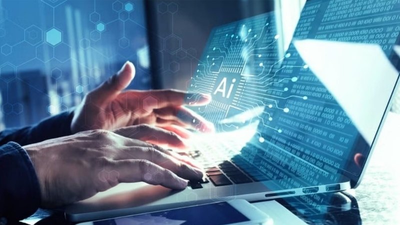 Tương lai của AI tạo sinh