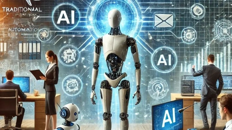 Tương lai của Generative AI