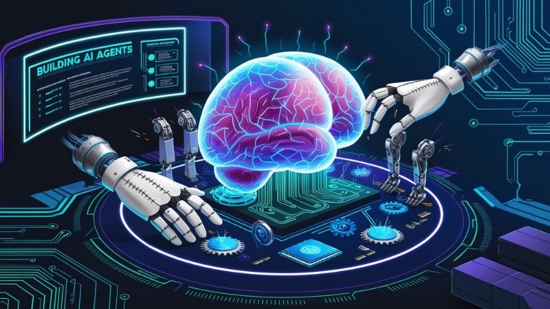 Ứng dụng đột phá của AI Agent trong thực tiễn