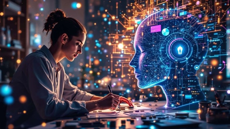 Ứng dụng thực tiễn của Generative AI là gì trong đời sống?