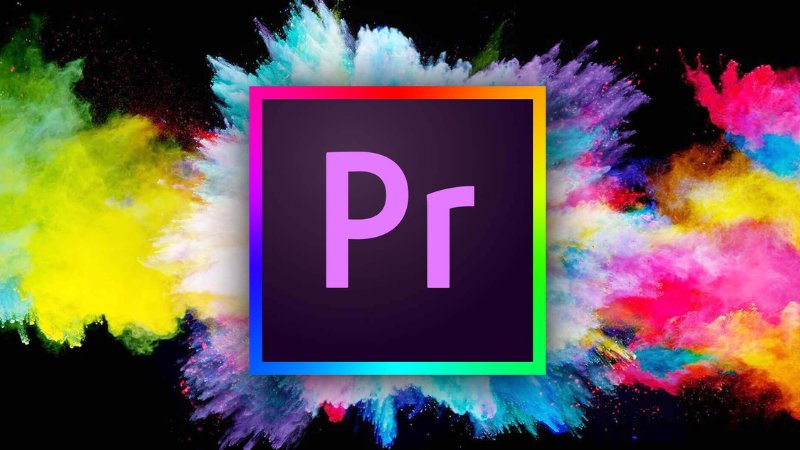 Adobe Premiere Pro