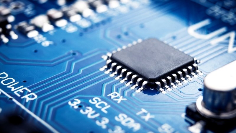 Chọn Chip bán dẫn là gì? Cấu tạo, nguyên lý và ứng dụng Chip bán dẫn là gì? Cấu tạo, nguyên lý và ứng dụng