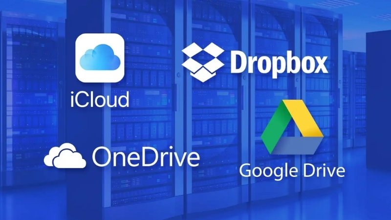 Cloud là gì? Giải mã lưu trữ đám mây cho người mới