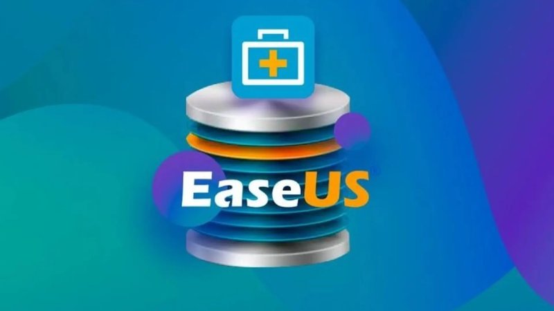 EaseUS Data Recovery Wizard