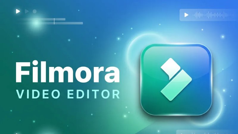 Filmora - Đơn giản, mạnh mẽ cho mọi đối tượng