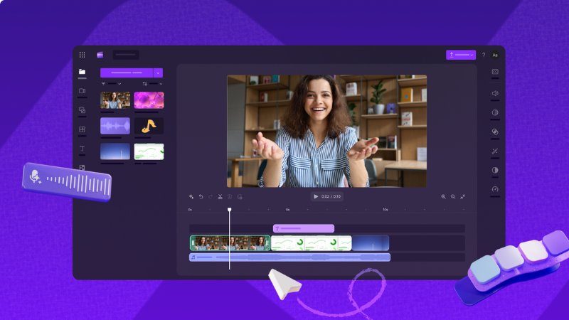 Top 5 phần mềm chỉnh sửa video hot nhất năm 2026