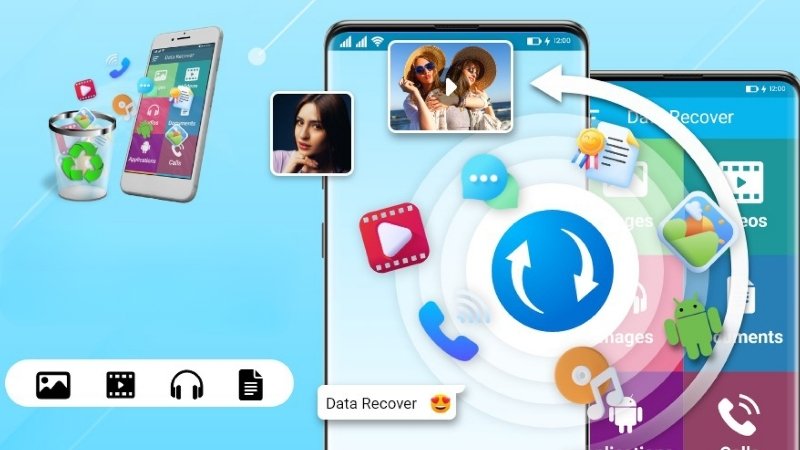 Gợi ý 3 phần mềm khôi phục dữ liệu tốt nhất năm 2026