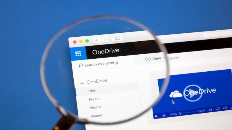 Khám phá Microsoft OneDrive