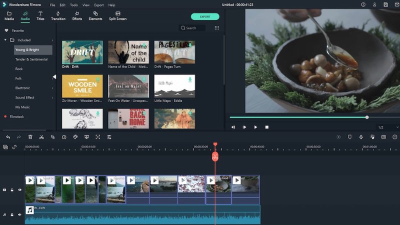 Top 5 phần mềm cắt video tốt nhất năm 2026