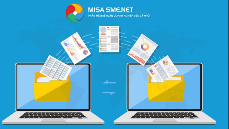 MISA SME.NET