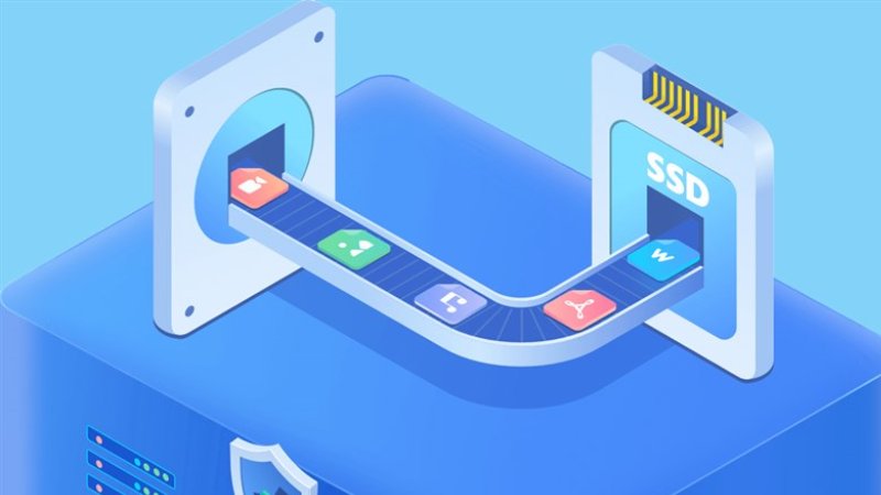 Top 6 Phần Mềm Clone SSD Tốt Nhất Trong Năm 2026