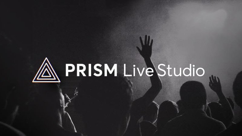 Prism Live Studio - Giải pháp đa nền tảng linh hoạt