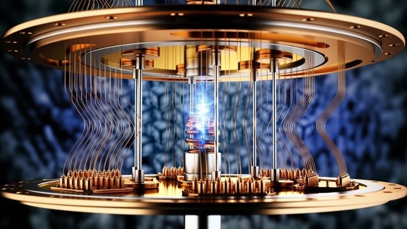 Quantum Computing là gì? Nguyên lý & ứng dụng thực tế