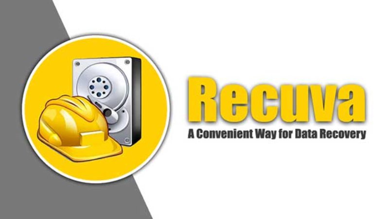 Recuva