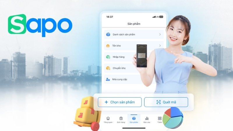 Sapo App (Sapo 6870)