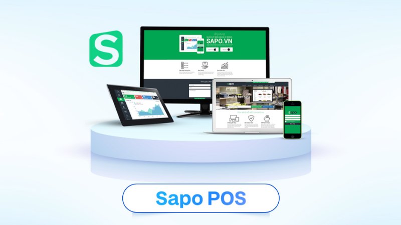 Sapo POS