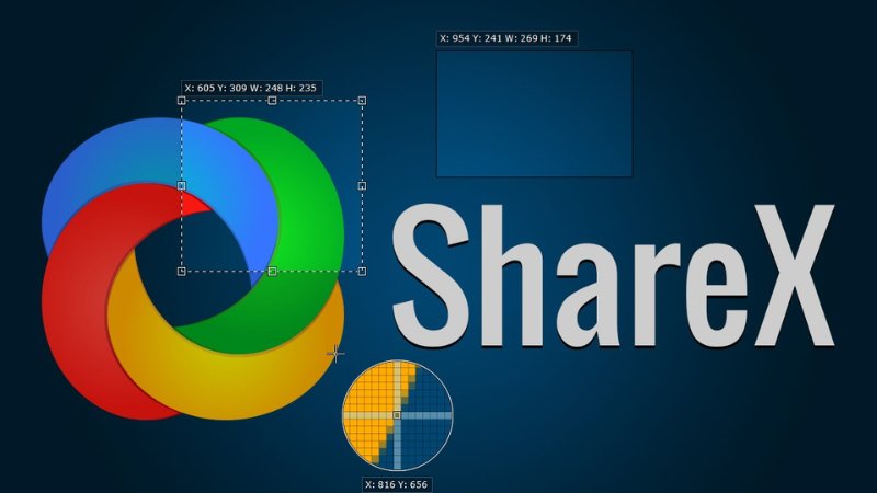 ShareX