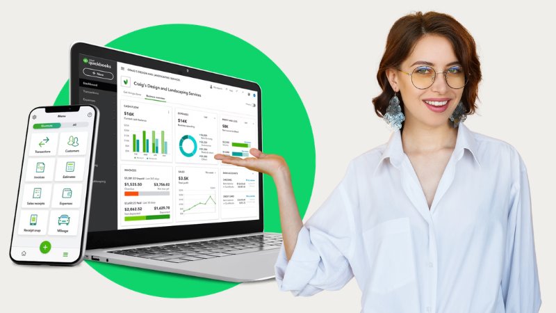 Top phần mềm kế toán cho doanh nghiệp nhỏ tốt nhất 2026