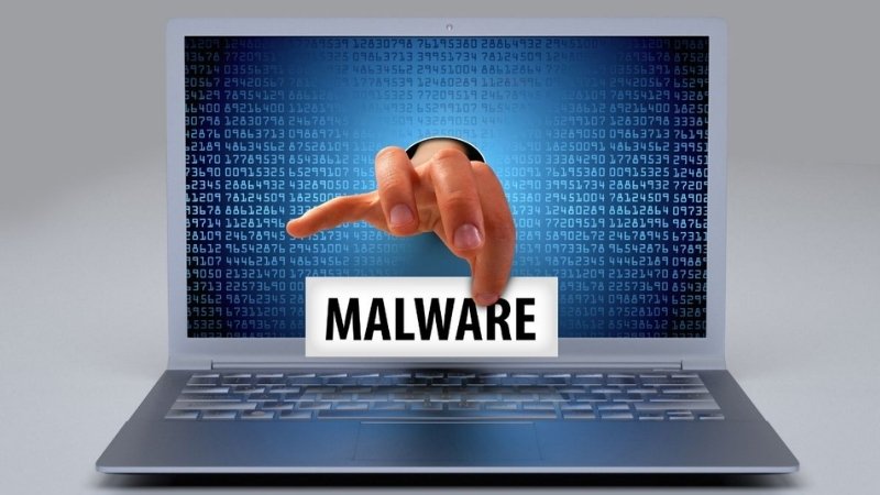 Thủ thuật gỡ bỏ malware khi thiết bị bị nhiễm