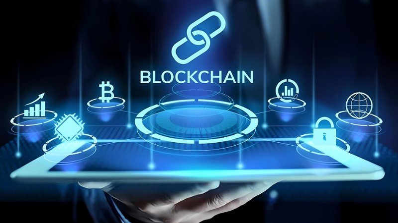 Ứng dụng vượt trội của blockchain ngoài tiền điện tử