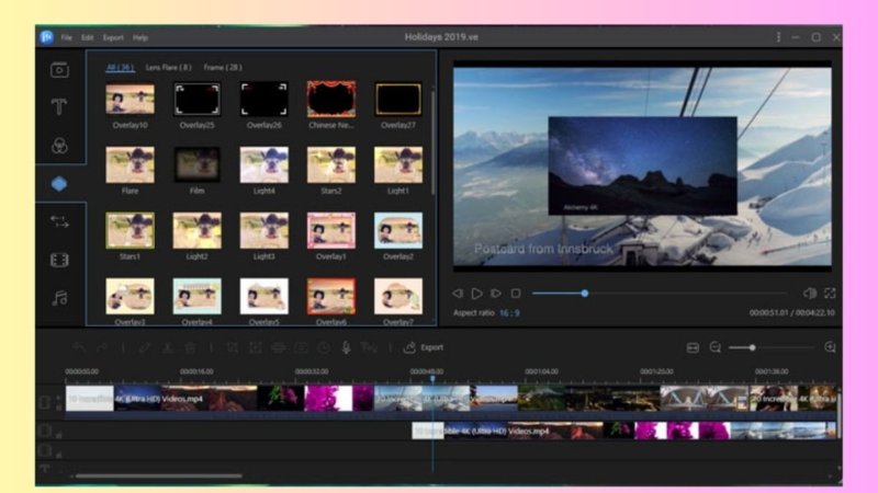 Vì sao cần một phần mềm cắt video chất lượng?