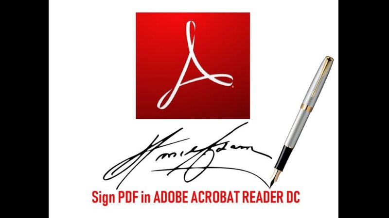 Adobe Acrobat Reader DC