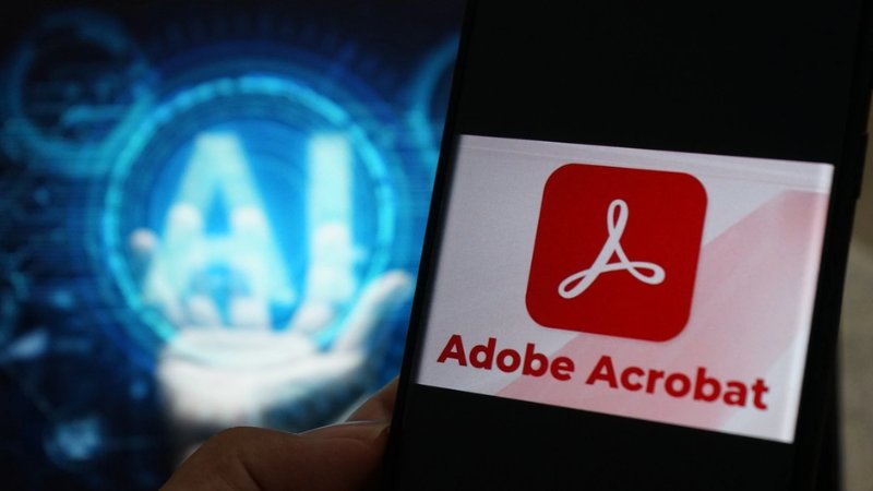 Adobe Acrobat Reader DC