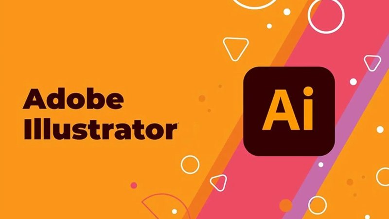 Adobe illustrator
