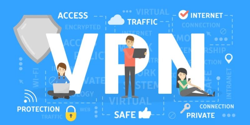 Bật VPN Có Bị Gì Không? Lợi Ích Và Rủi Ro Chi Tiết