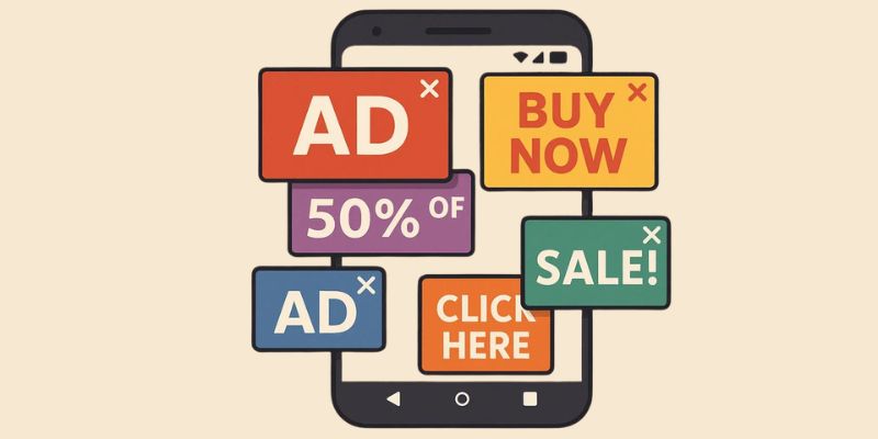 Cách Tắt Quảng Cáo Trên Điện Thoại Android Hiệu Quả 2026