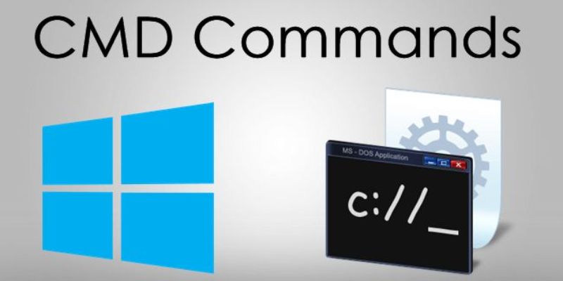 Đổi tên file hàng loạt bằng Command Prompt (CMD)