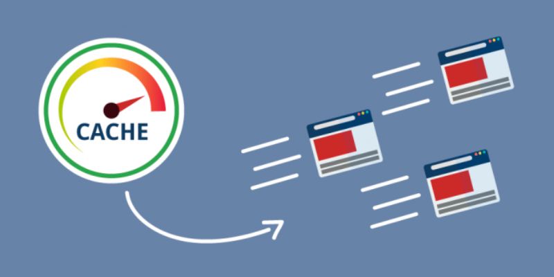 Dọn dẹp bộ nhớ cache định kỳ