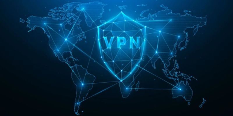 Hạn chế về tính năng và vị trí máy chủ