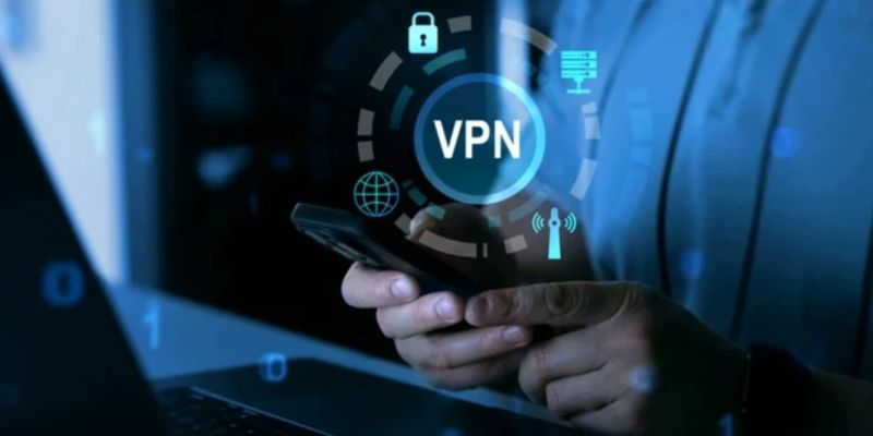 Hướng Dẫn Chi Tiết Cách Thay Đổi VPN Trên Android