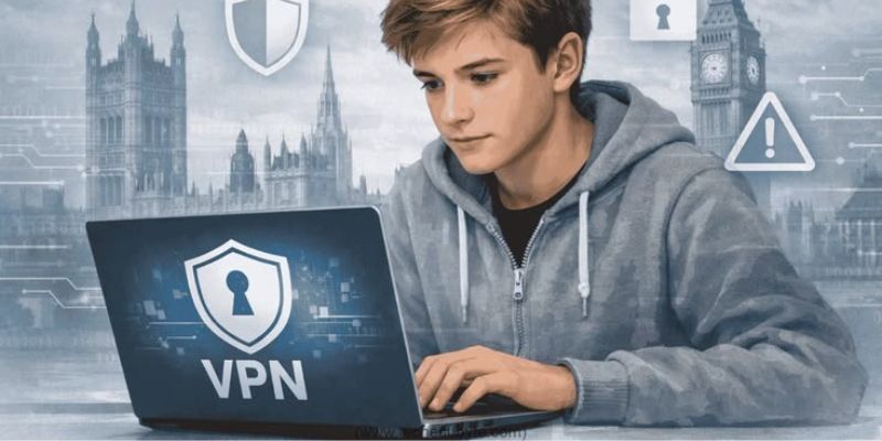 Lời khuyên khi sử dụng VPN miễn phí để chơi game