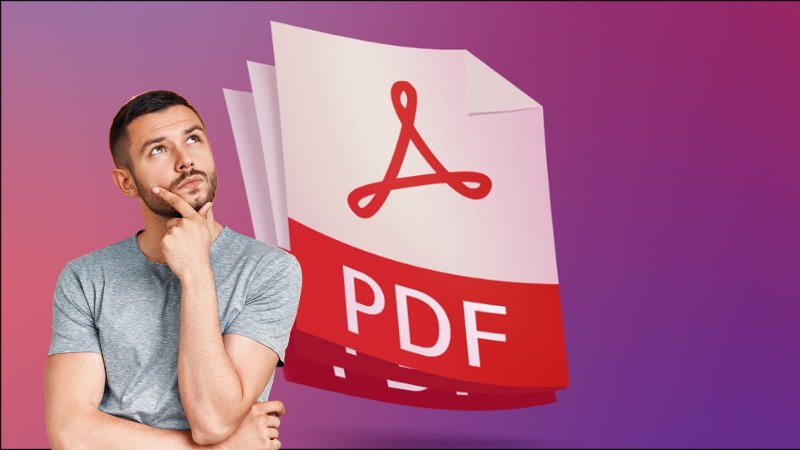 Nên chọn phần mềm đọc PDF nào?