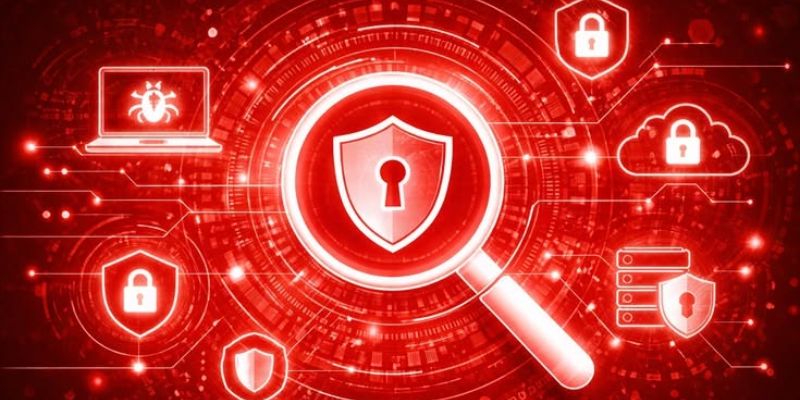 Những rủi ro tiềm ẩn khi dùng VPN miễn phí