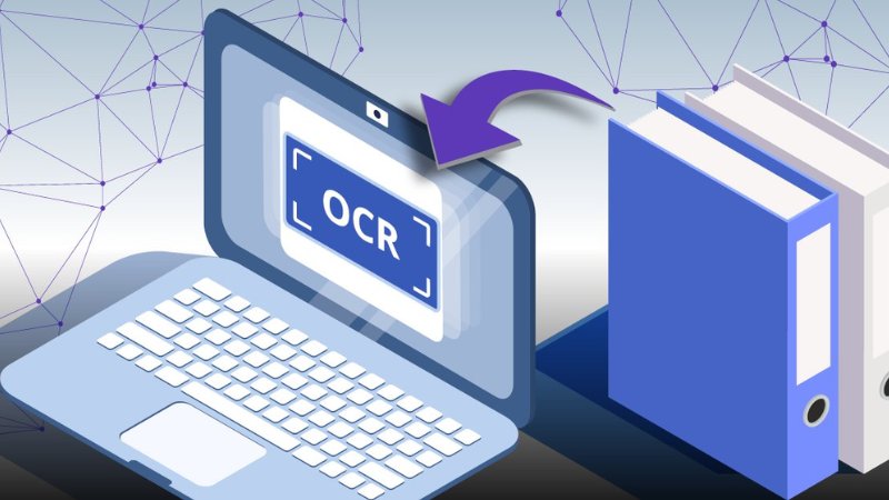 Gợi ý top 5 phần mềm OCR tiếng Việt tốt nhất hiện nay Gợi ý top 5 phần mềm OCR tiếng Việt tốt nhất hiện nay