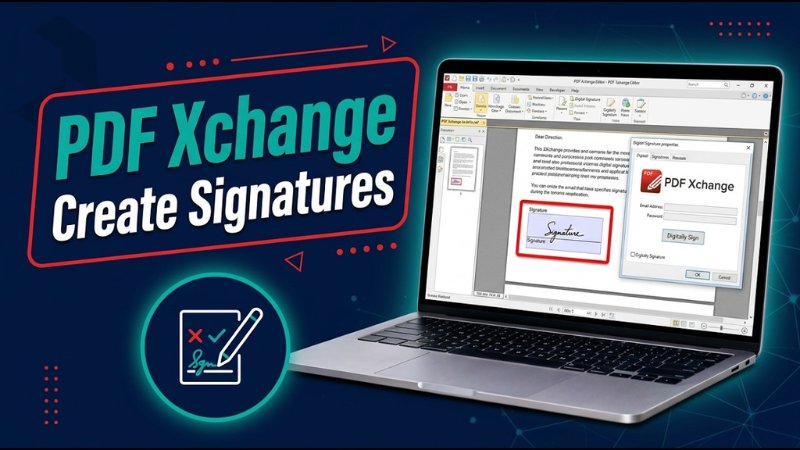 PDF-XChange Editor
